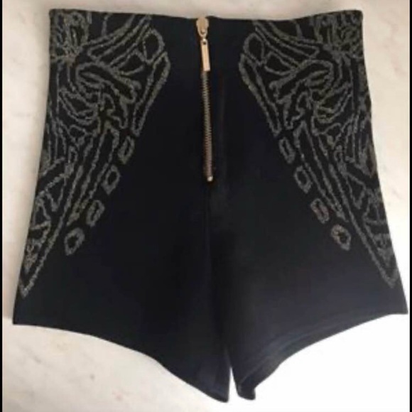 Marciano high waist short - size xs - Picture 4 of 5